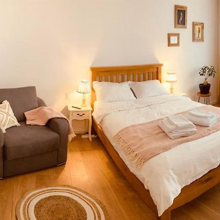Warm And Cozy Studio Flat Near Straja Uricani  Dış mekan fotoğraf