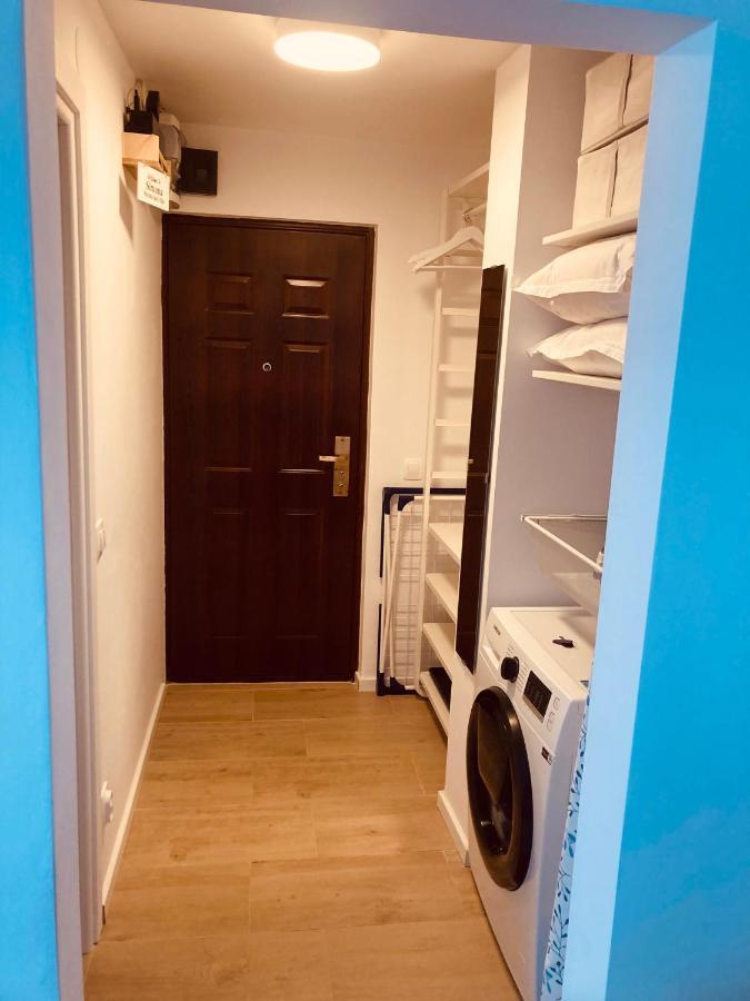 Warm And Cozy Studio Flat Near Straja Uricani  Dış mekan fotoğraf