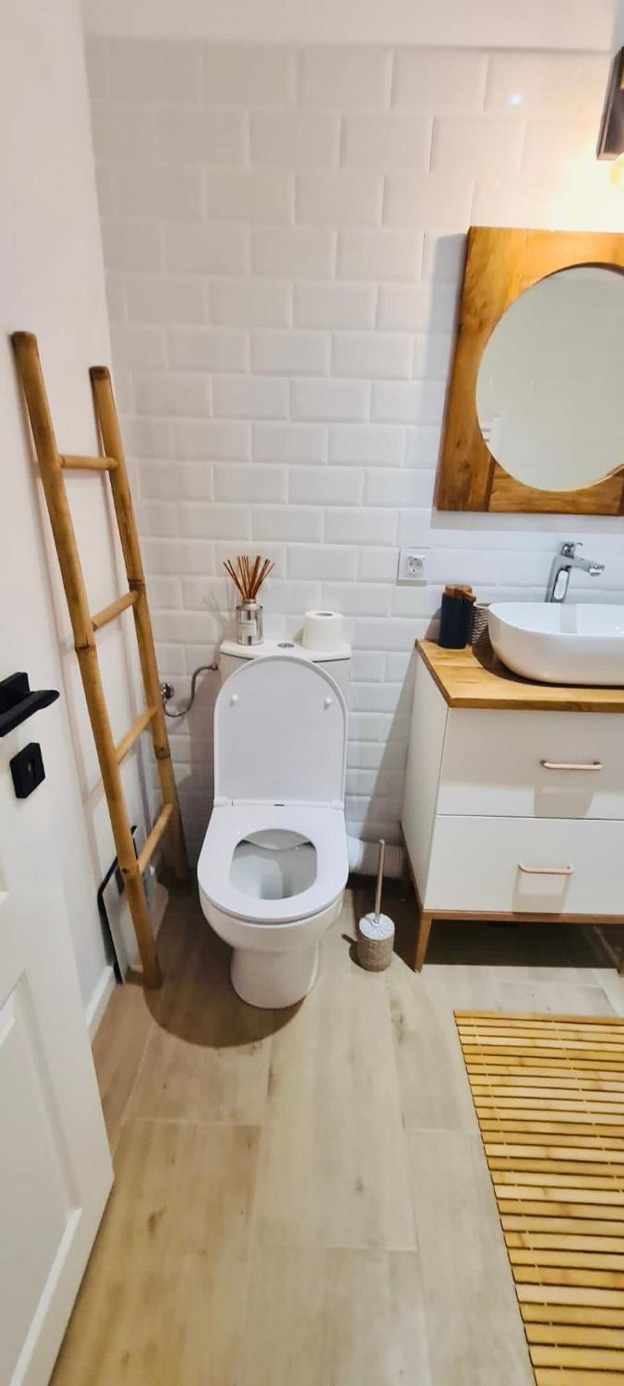 Warm And Cozy Studio Flat Near Straja Uricani  Dış mekan fotoğraf